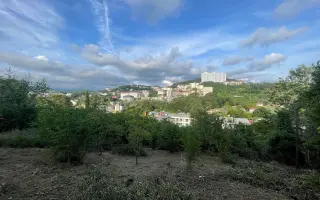 Земельный участок, 5.66 соток - фото 1