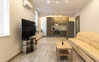 2-комнатная квартира, 46 м² - фото 1